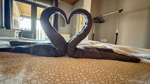 Silenzio Apartman7
