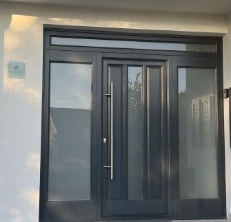 Silenzio Apartman1