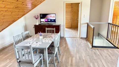 Silenzio Apartman2