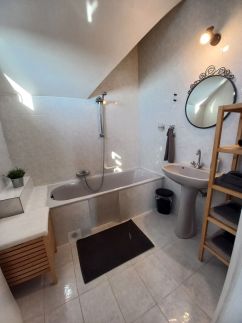 Silenzio Apartman3