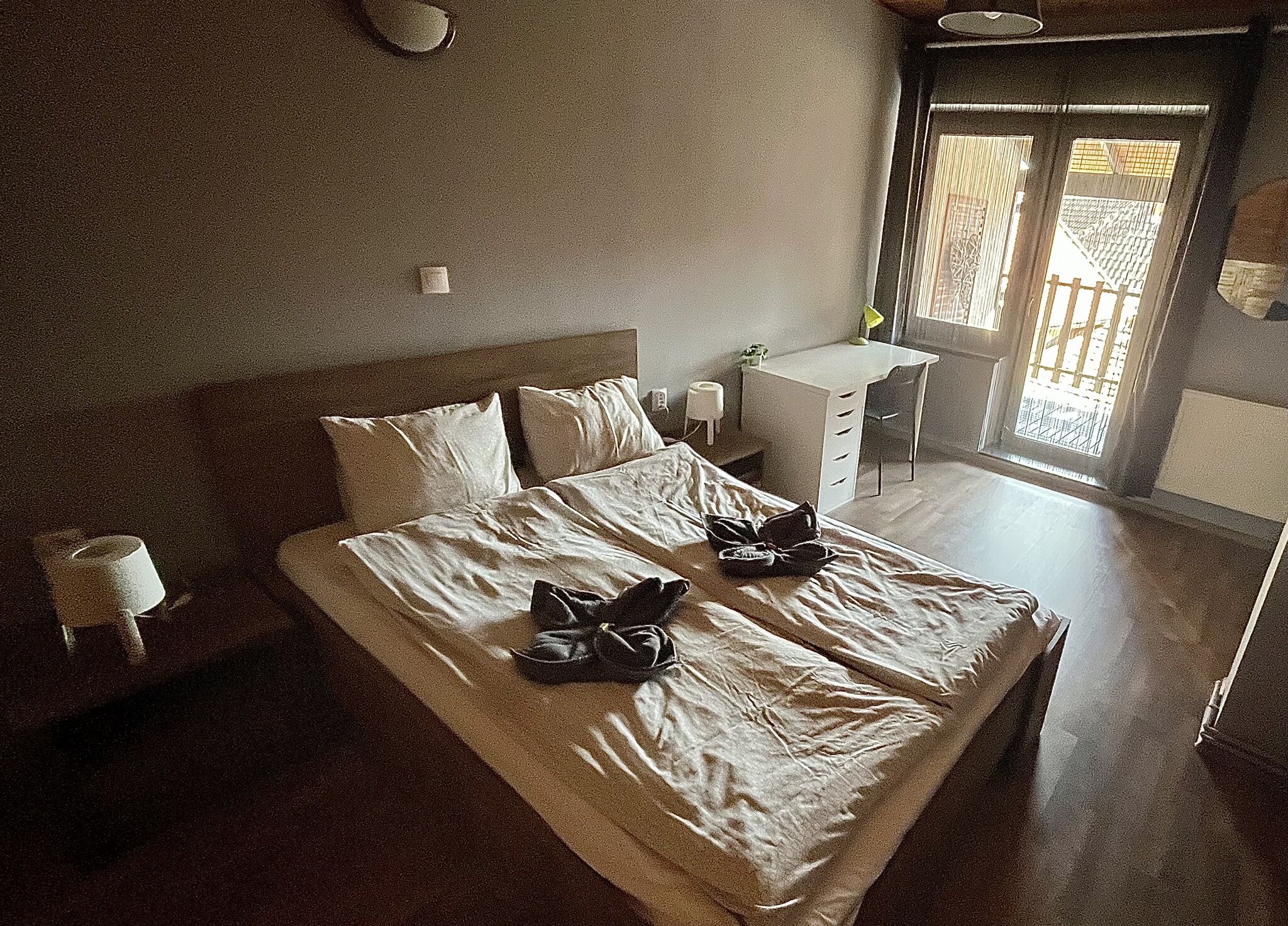 Silenzio Apartman – Gyula fotó 8