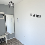Silenzio Apartman