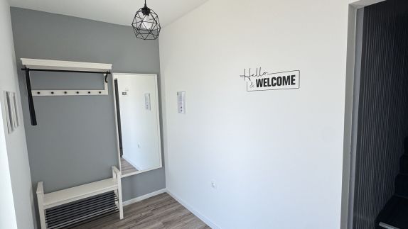 Silenzio Apartman