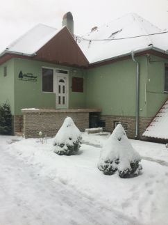 Bakonyi Mamutfenyő Vendégház9