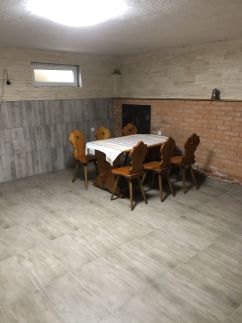 Bakonyi Mamutfenyő Vendégház16