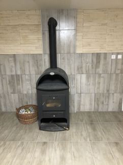 Bakonyi Mamutfenyő Vendégház18