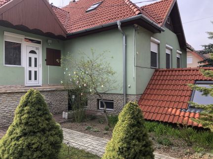 Bakonyi Mamutfenyő Vendégház33