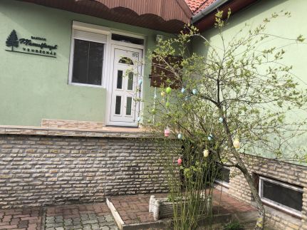 Bakonyi Mamutfenyő Vendégház34