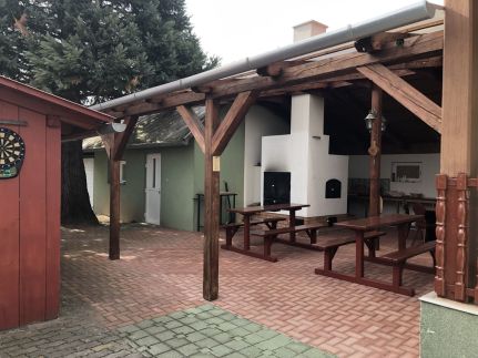 Bakonyi Mamutfenyő Vendégház36