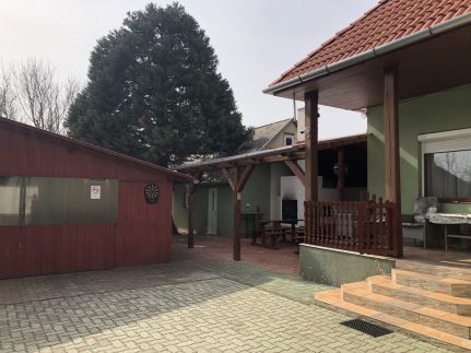 Bakonyi Mamutfenyő Vendégház37