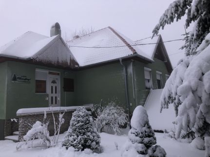 Bakonyi Mamutfenyő Vendégház41