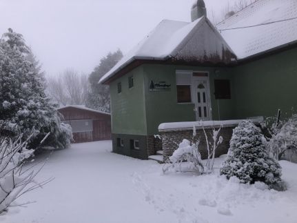 Bakonyi Mamutfenyő Vendégház42