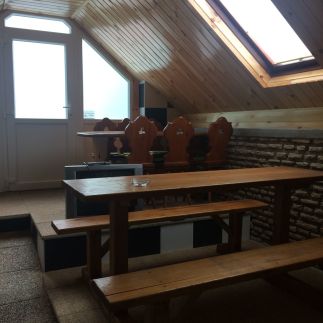Bakonyi Mamutfenyő Vendégház5