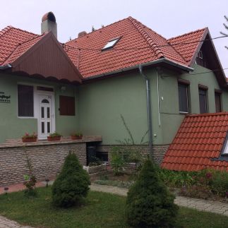 Bakonyi Mamutfenyő Vendégház7