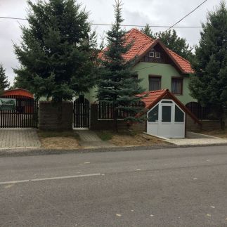 Bakonyi Mamutfenyő Vendégház