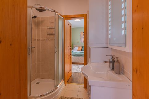 Rézkakas Apartman -9