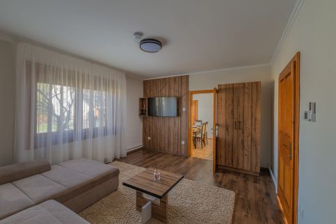 Rézkakas Apartman -2