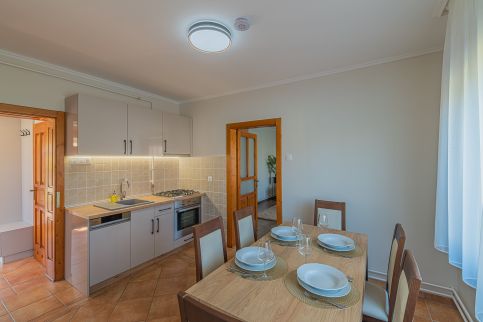 Rézkakas Apartman -3