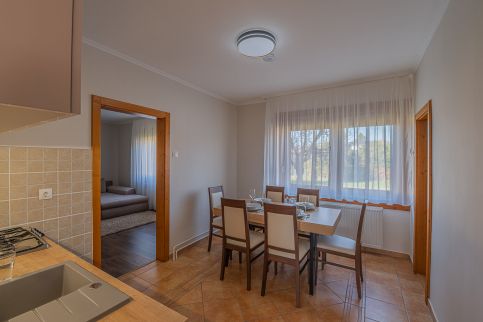 Rézkakas Apartman -6