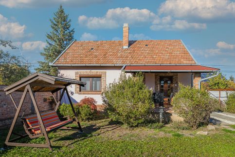 Rézkakas Apartman -8