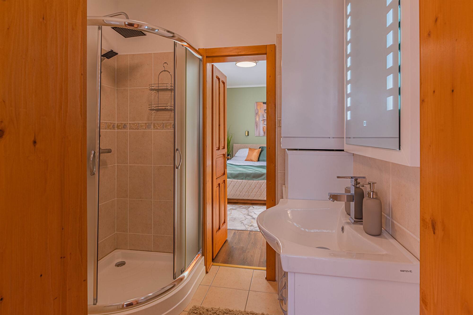 Rézkakas Apartman - – Gyula fotó 9
