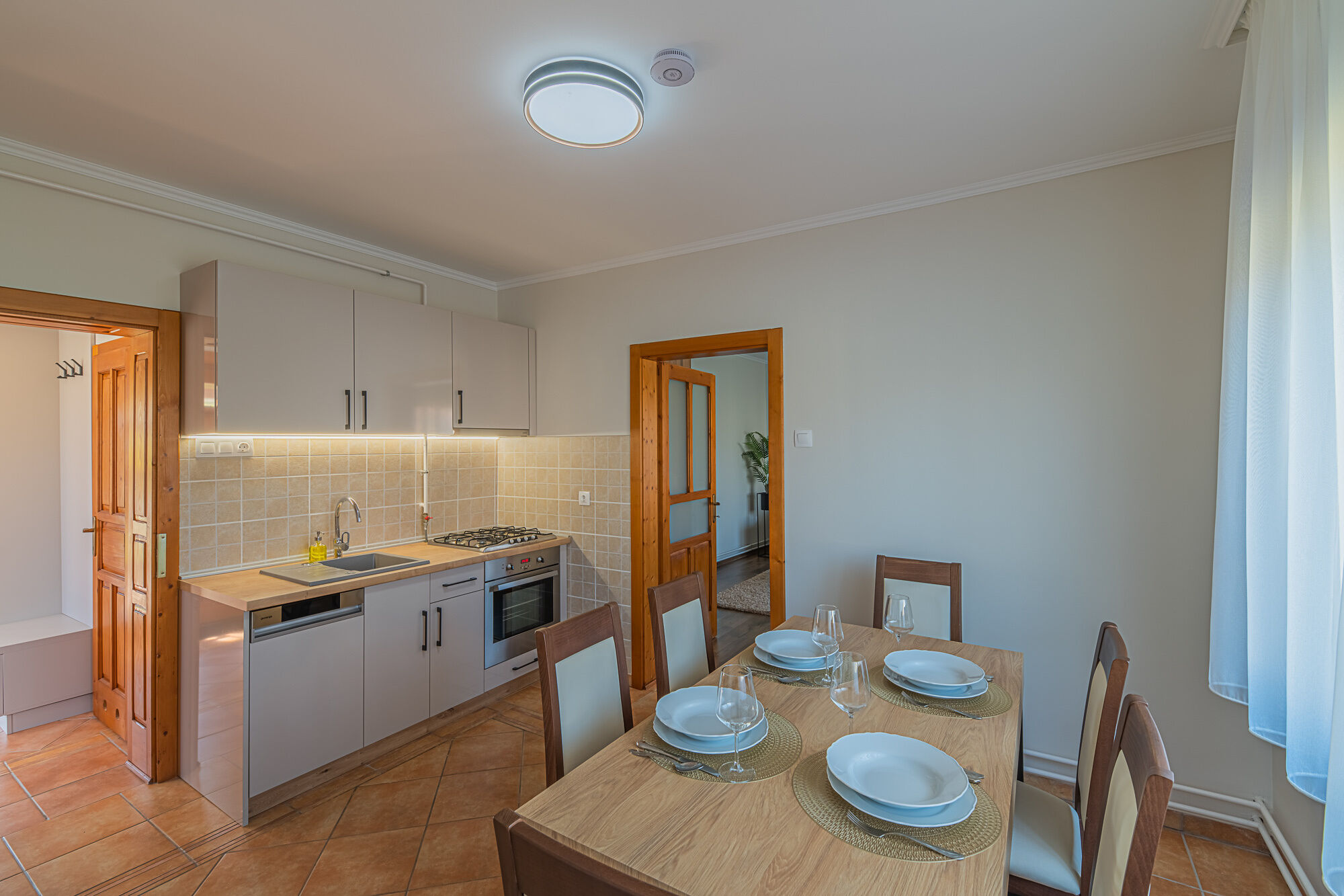 Rézkakas Apartman - – Gyula fotó 3