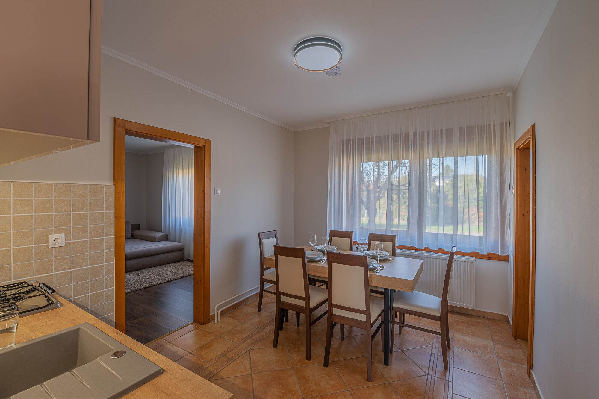 Rézkakas Apartman - – Gyula fotó 6