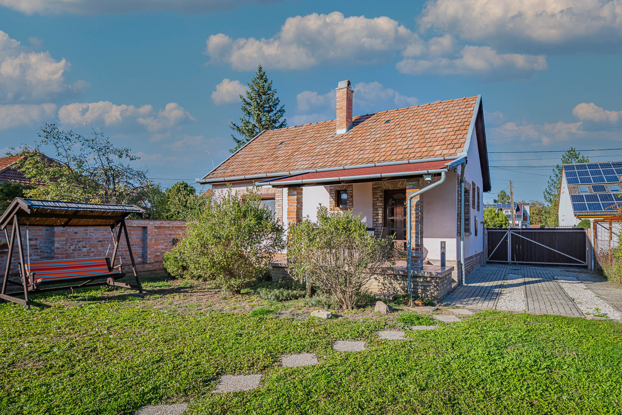 Rézkakas Apartman - – Gyula fotó 7