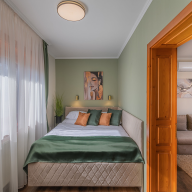 Rézkakas Apartman -