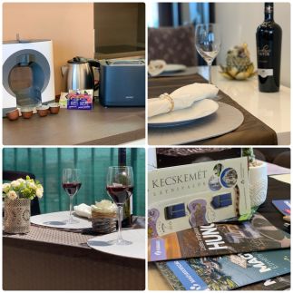 Local-Lux Apartman25