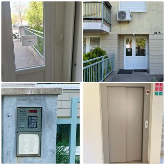 Local-Lux Apartman28