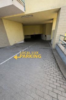 Local-Lux Apartman23