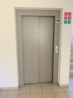 Local-Lux Apartman51