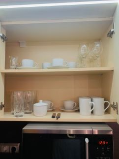 Local-Lux Apartman12