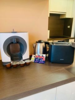 Local-Lux Apartman6