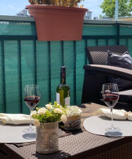 Local-Lux Apartman7