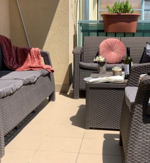 Local-Lux Apartman8