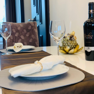 Local-Lux Apartman