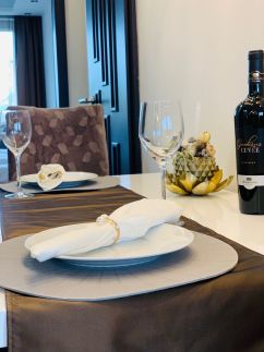 Local-Lux Apartman