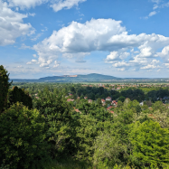 Dunai Panoráma Kisház