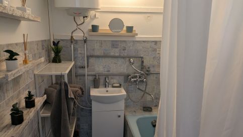 Dunai Panoráma Kisház10