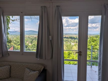 Dunai Panoráma Kisház2
