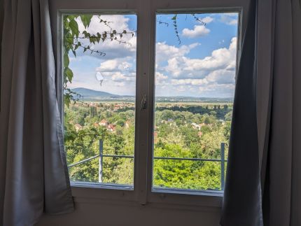 Dunai Panoráma Kisház3