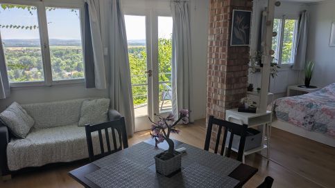 Dunai Panoráma Kisház5