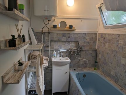 Dunai Panoráma Kisház8