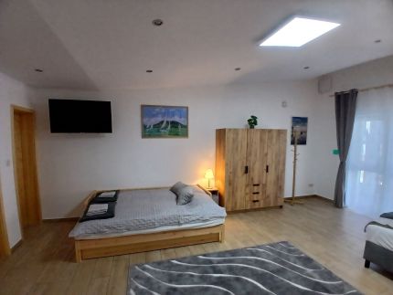 Hűvös Apartman14