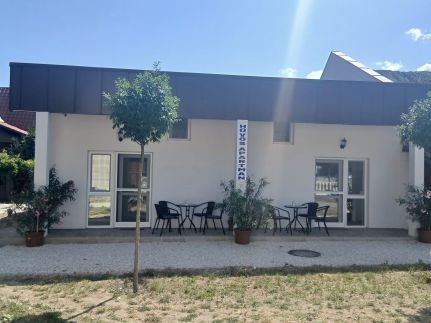 Hűvös Apartman2
