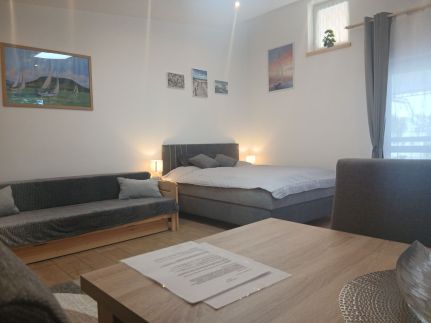 Hűvös Apartman26
