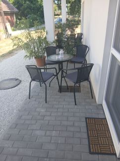 Hűvös Apartman3