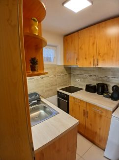 Hűvös Apartman30